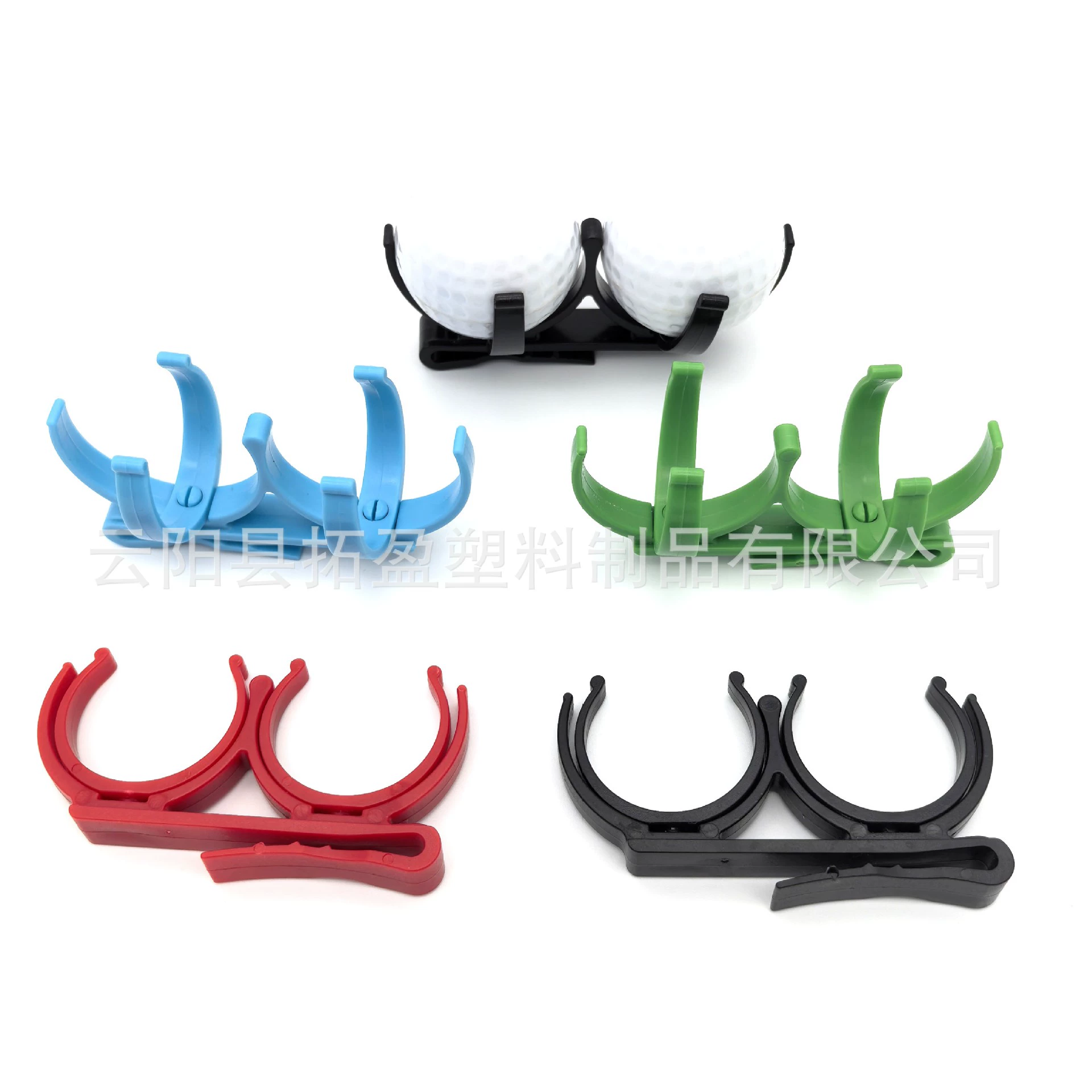 Фабрика прямых продаж товаров для гольфа