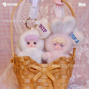 Yomi�n��MBTI16�˸�ϵ��ë�qä�г������k�羳ֱ���g�������Q���l