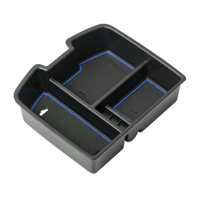 Armrest box – Suitable for Chevrolet 07