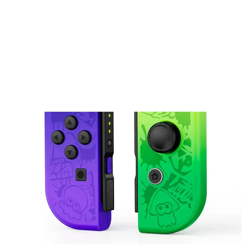 工厂直销joycon左右手柄 六轴体感唤醒switch左右手柄量大价优