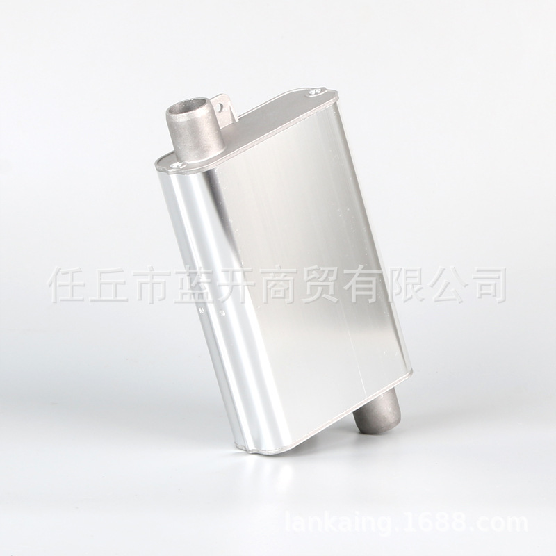 High elite silencer