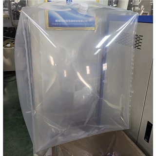 厂家定制大容量量120L立袋水液体BIB