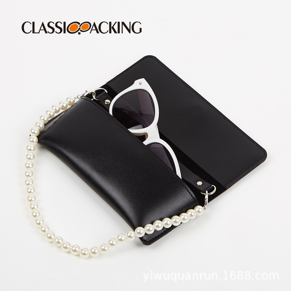 Bolso de mujer simple al por mayor de fábrica, bolso de teléfono móvil de cadena versátil de moda, bolso de identificación multifuncional, sobre rojo