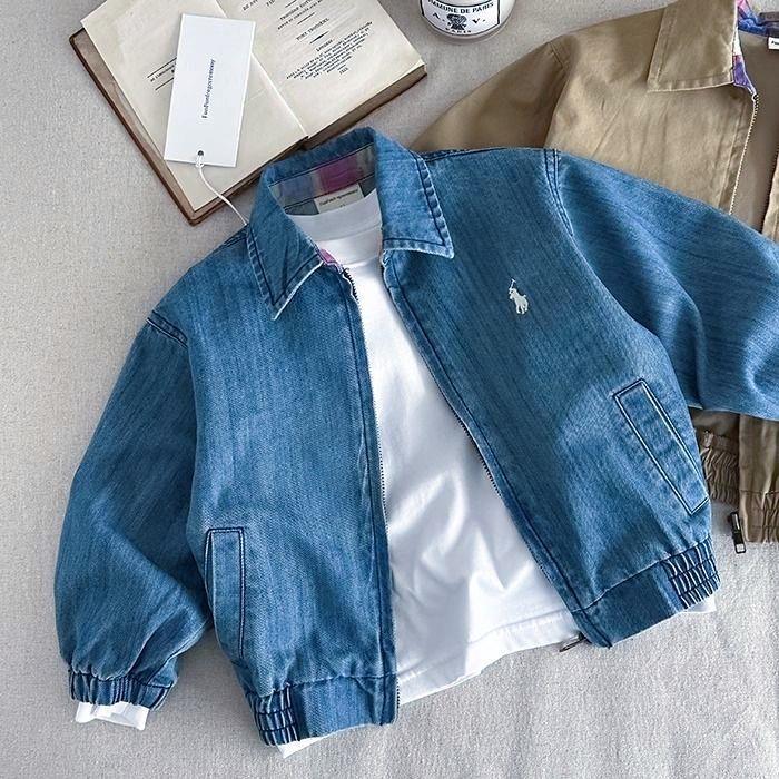 Children's jacket
