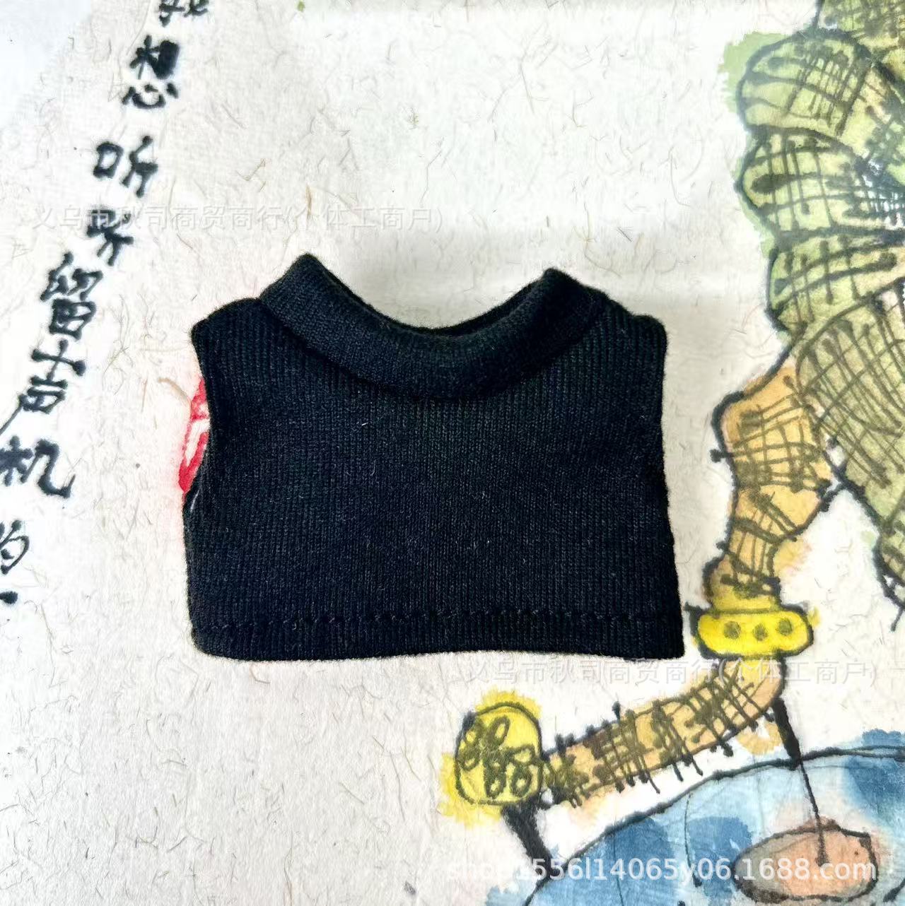 Black top
