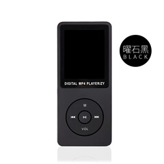 MP3新型スポーツMP3音楽プレーヤーウォークマン学生1.8インチスクリーンカードmp34工場卸売り