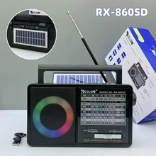 �¿�RX860SD�͹�̫����{���������RGB��ʮ���{�l�쾀�����C���