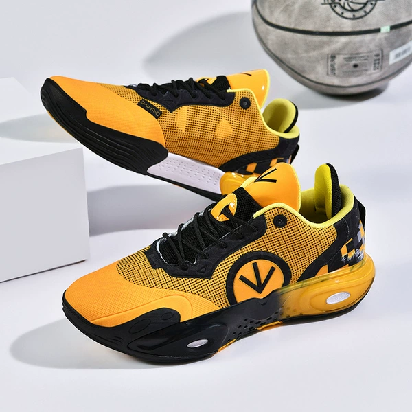 City 12 friction with sound yellow