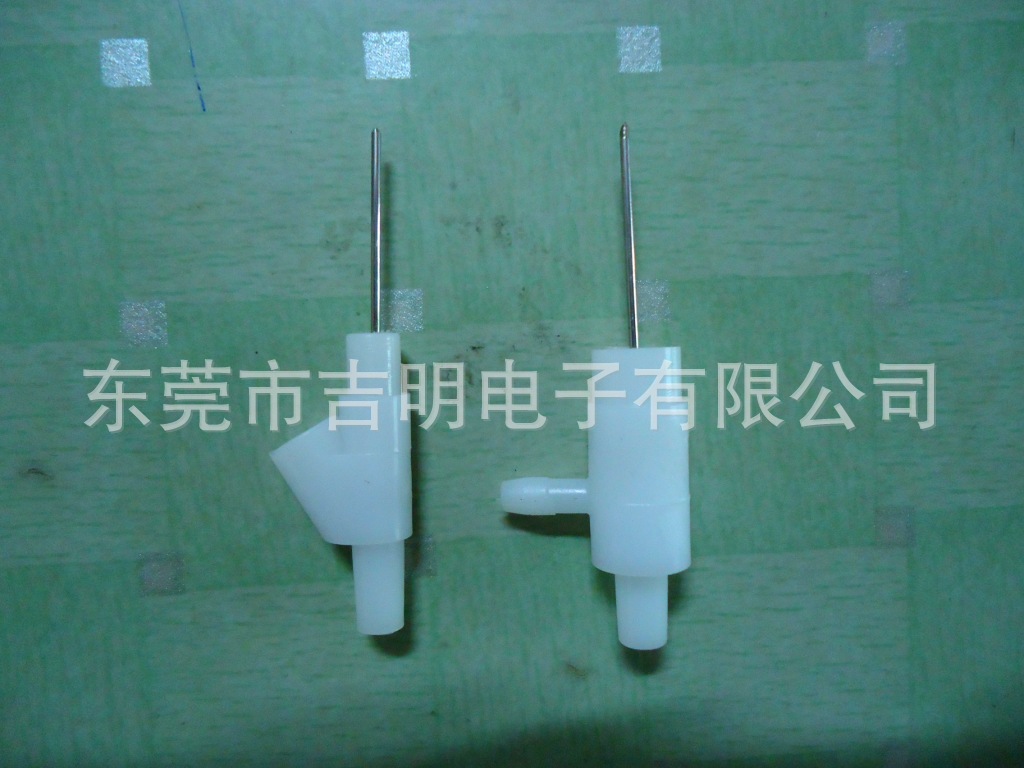 供应Y型止胶阀，止胶阀，钢针直径:0.8mm点胶设备