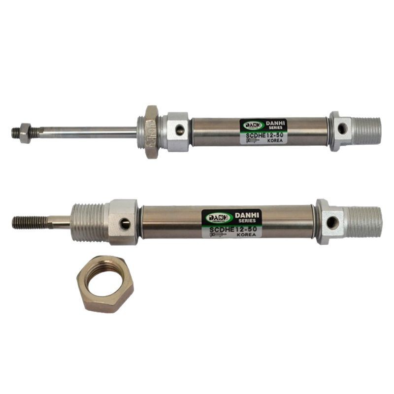����DANHI����SCDHE12-50���������ISO6432����C85���������