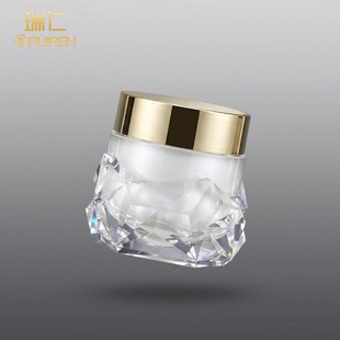 Դ�^�S�Ҹ߶ˁ�����50g�����ʯ��˪ƿ�F�D����Ĥˮ��ƿ����ͬ��