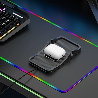 wireless charger, Mobil şarj cihazları