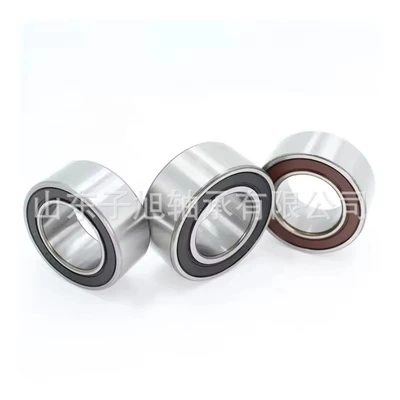 Bearings, Təkər mərkəzi yataqları