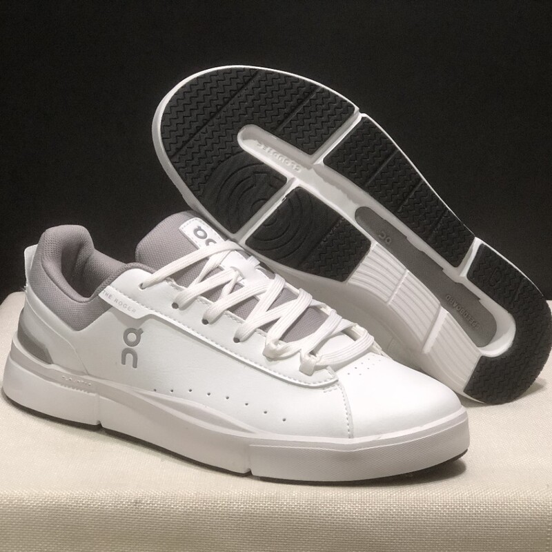 Cross-border Roger Federer x The Roger Centre low-top casual sports shoes for men and women