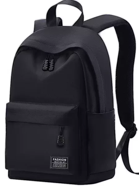 Computer Bag, Student School Bag, Backpack, Oxford Cloth Travel Bag, Waterproof Cross-Border Backpack, Factory Direct Sales