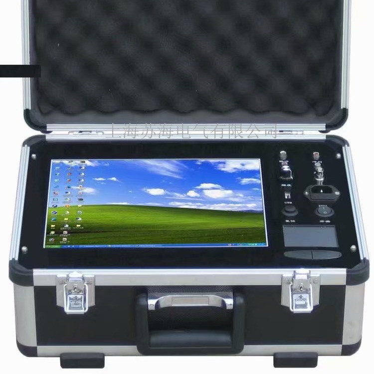 智能电缆故障测试仪/QY2000 电缆故障测试仪