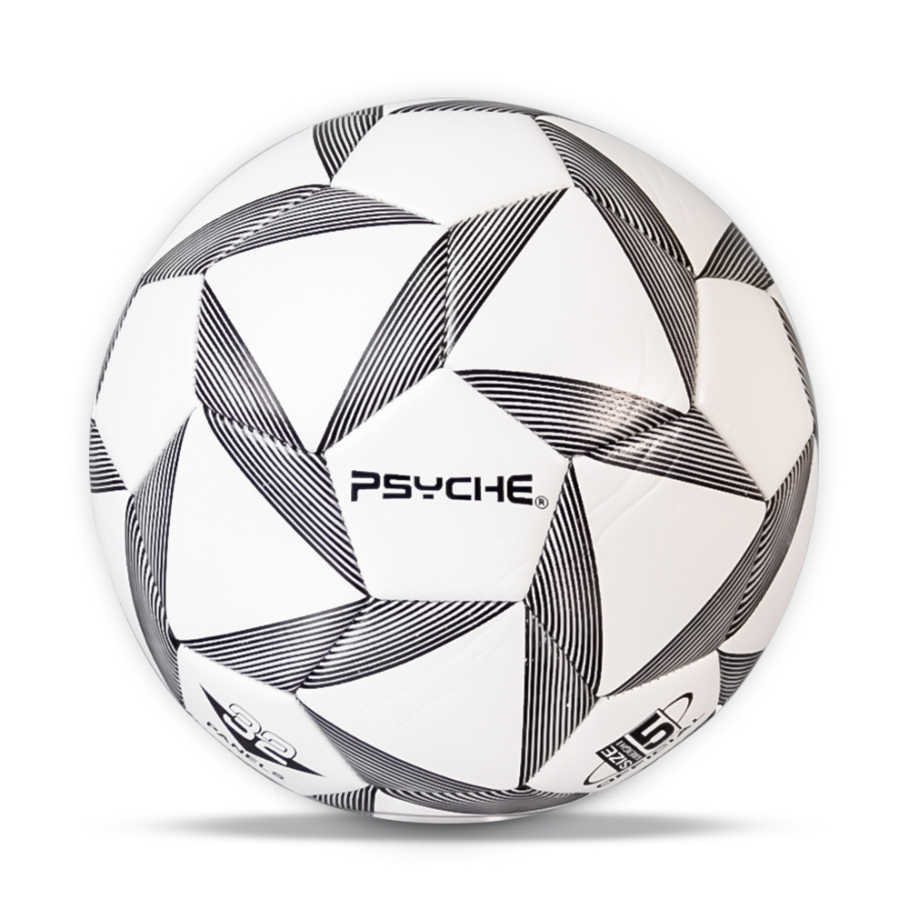 PVC cosido a máquina F5045