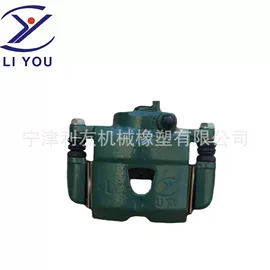 悬挂系统;转向机;减震系统