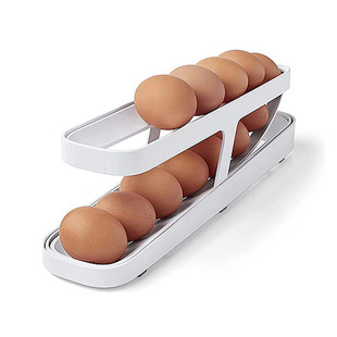 Refrigerator Egg Dispenser home kitchen Egg storage box Refrigerator Egg Dispenser