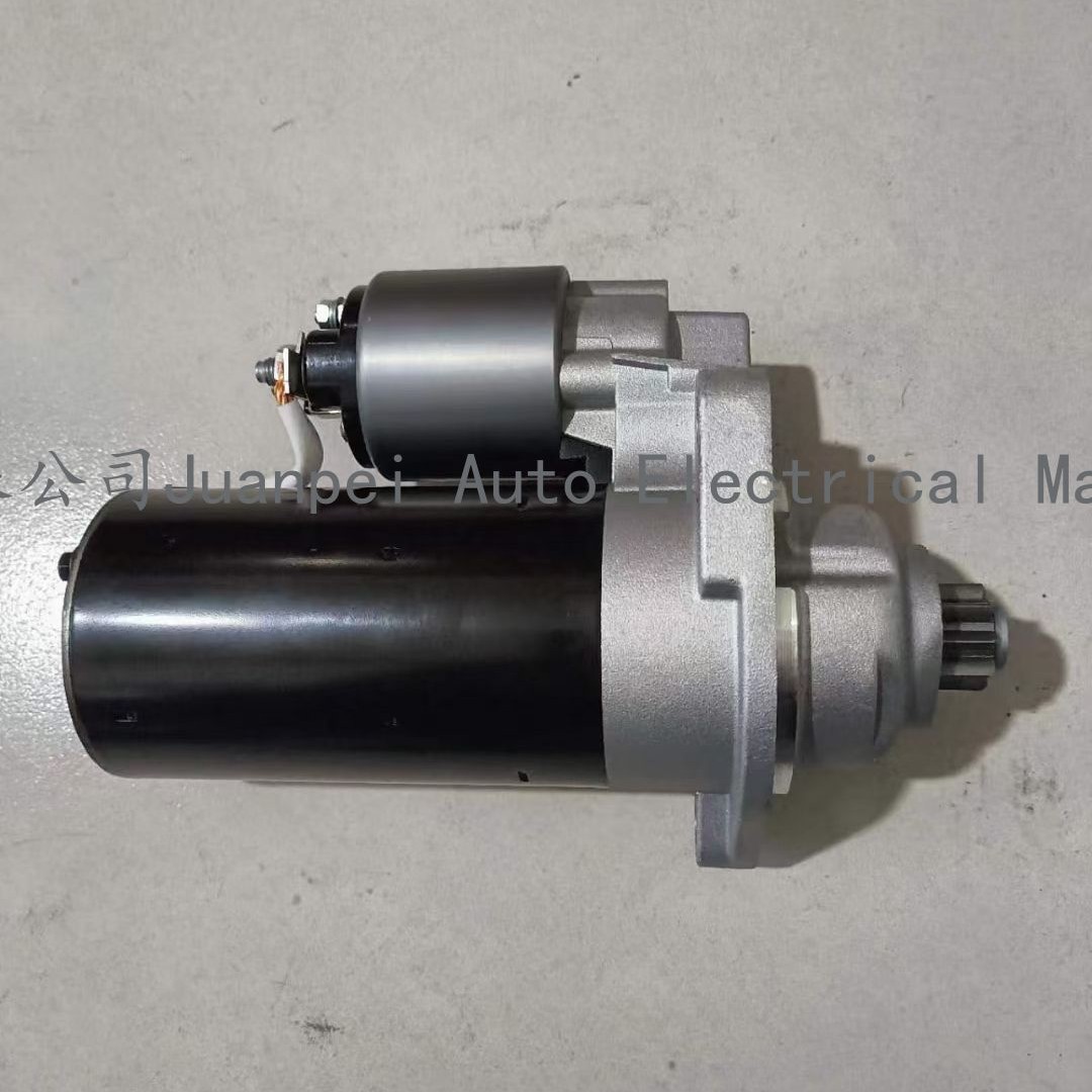 Suitable for Porsche 99660410300 1690300300 99660410400 Car Starter Motor