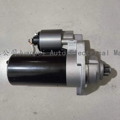 Car Starter Motor – Starter and accessories