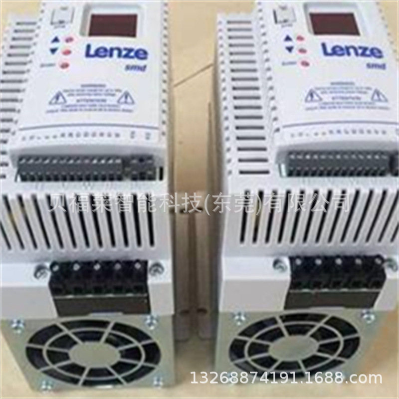 德国lenze伦茨EVS9325-EK EVS9325-ER变频器 电机变频控制器现货