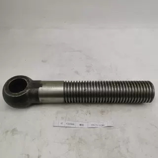 Shantui SE215 excavator drive axle parts GB297-33115 GB297-33116 bearings
