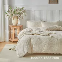 (Cross-border trading), bedspread, duvet cover, Amazon, flowered