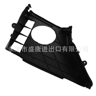 6 125-150 FAN – Motorcycle engine and accessories