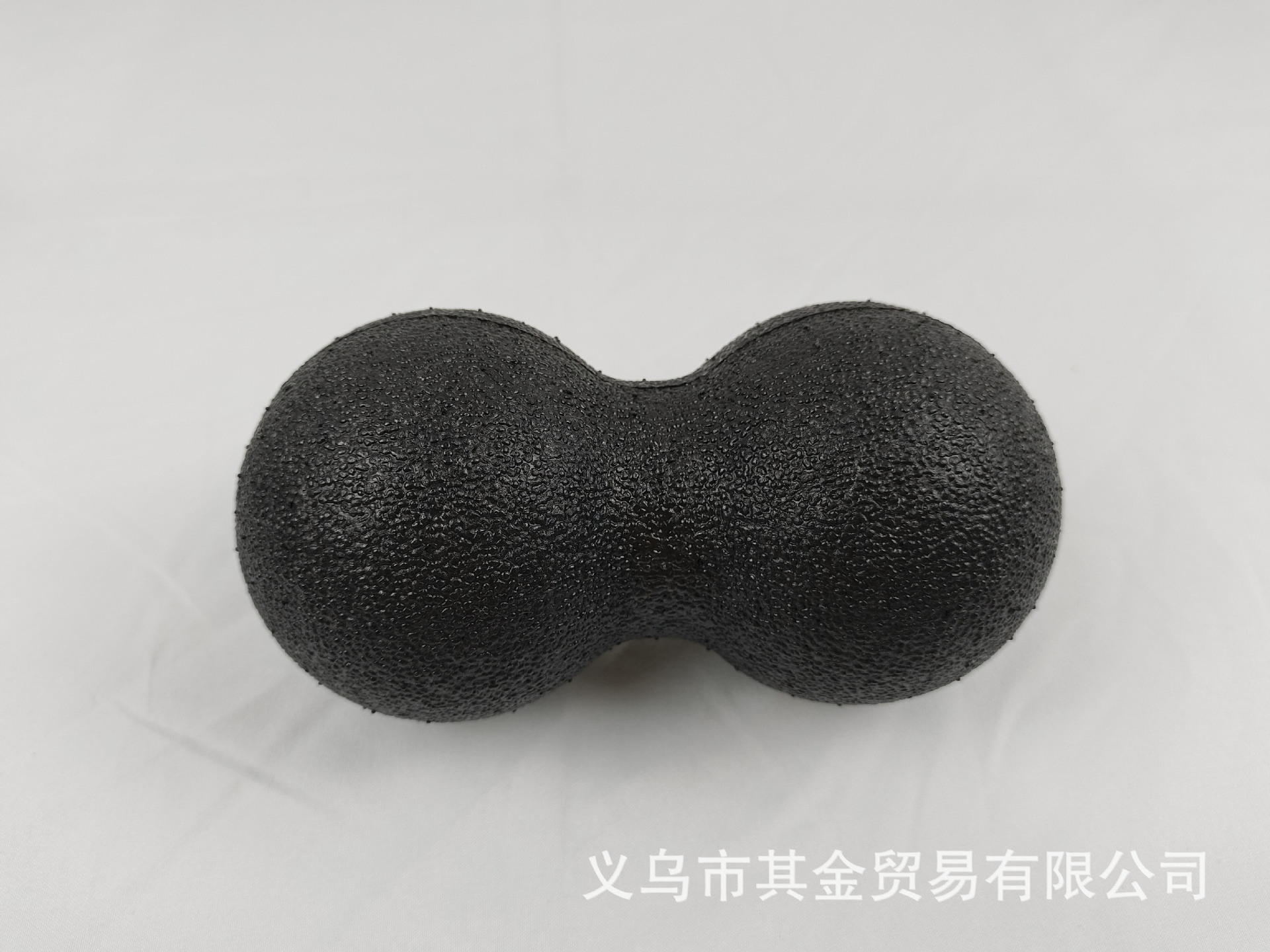 Spot bola de maní masaje bola de fitness relajación de pies bola de masaje yoga relajación interior luz de las estrellas diseño de contraste de color