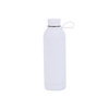 Handheld glass stainless steel, teapot, 500 ml, suitable for import