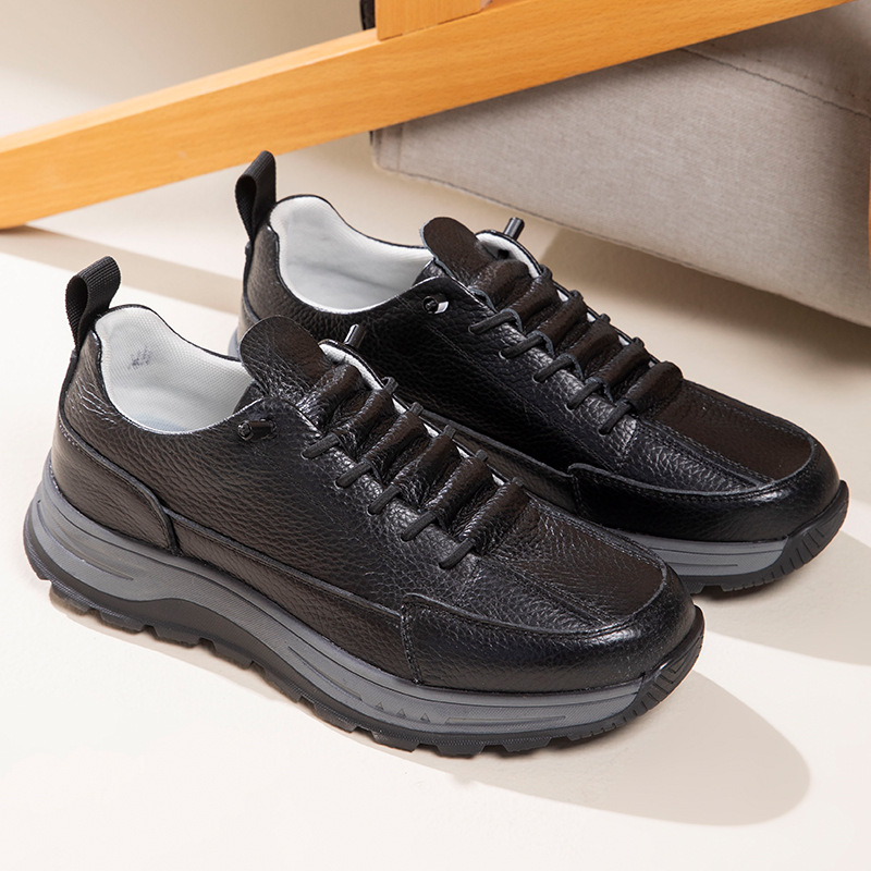 Sports casual footwear for leisure