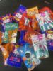 Blind bag hot sales toy children surprise lucky sellers student small gift prizes