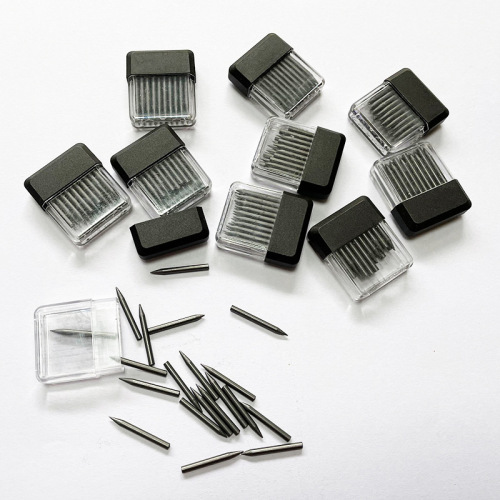 Compass refill 2.0MM lead lead 20 pieces boxed student gauge lead lead compass thickened pencil lead set wholesale