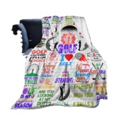 Мужские подарки в гольф - подарки для мужских женских гольфистов - лучшие подарки для гольфа