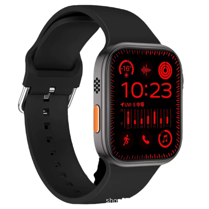 Bracelet, smart device, measures blood pressure, monitors oxygen level, bluetooth