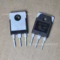 BT40T60 разобранный 40A 600V изолированный затворный биполярный транзистор IGBT полевой эффект в корпусе TO-3P