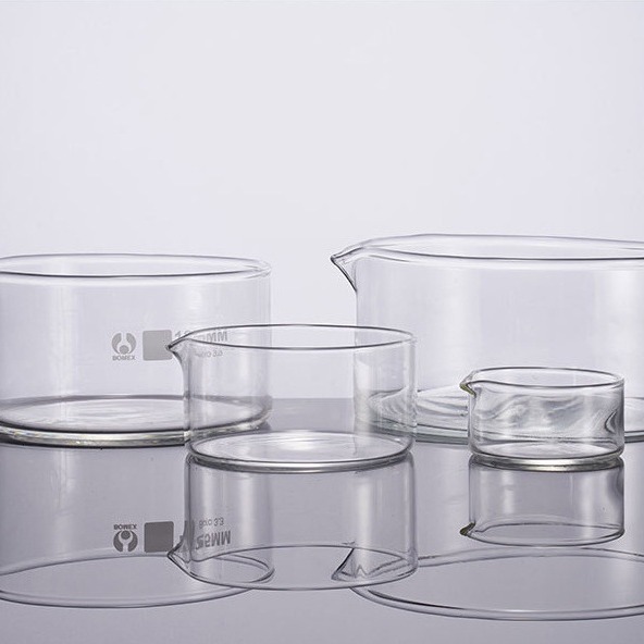 硼硅 玻璃 结晶皿 60mm90mm100mm125mm150mm180mm