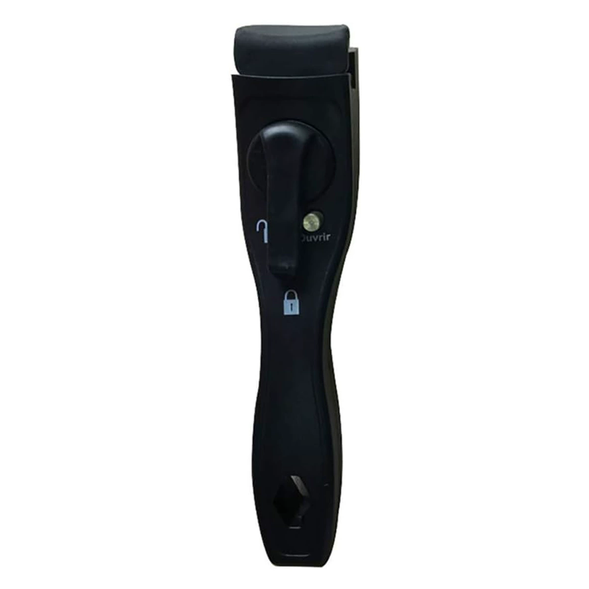 Съемная ручка Черный Съемная ручка Зажим рукоятка Универсальная Съемная ручка