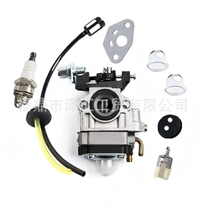 Suitable for TH23 TH26 TH34 23CC 25CC 26CC 33CC 35CC lawn mower carburetor