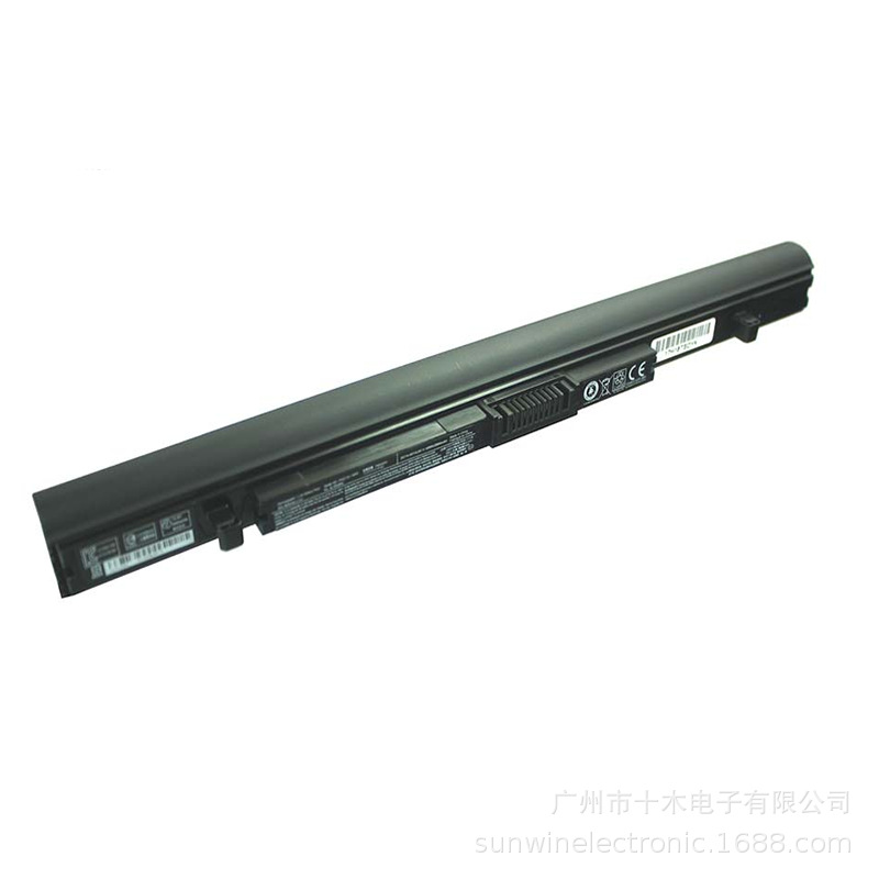 适用东芝TOSHIBA PA5212U-1BRS Tecra A40 A50 C40 C50笔记本电池