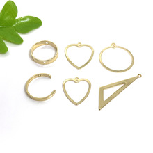 14k����ɫ���h��������׺��ΐ��������Β�� �ֹ�DIY�����