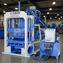 QT4-30���Ԅ�ˮ��u�C ������������Ĵu�C ���ʹu�C Һ���ƴu�C