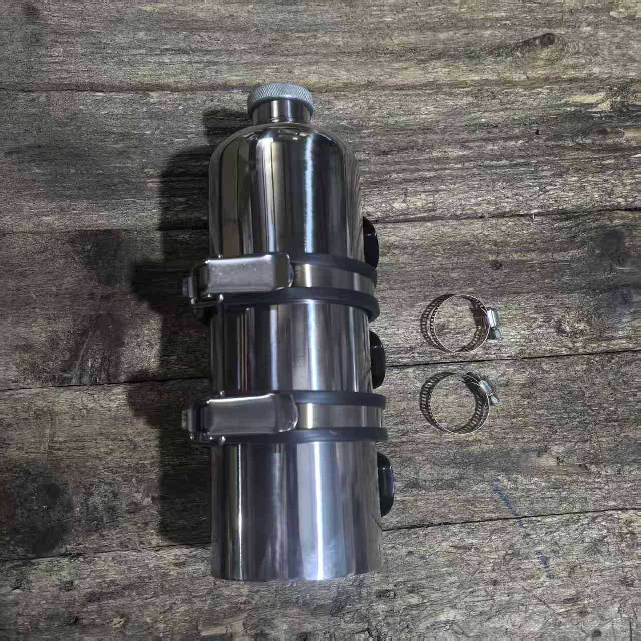 Suitable for Harley Chateburg Giant Cloud 250 Chate Naga and Other Motorcycle Modified Auxiliary Fuel Tanks, Universal Fuel Tank
