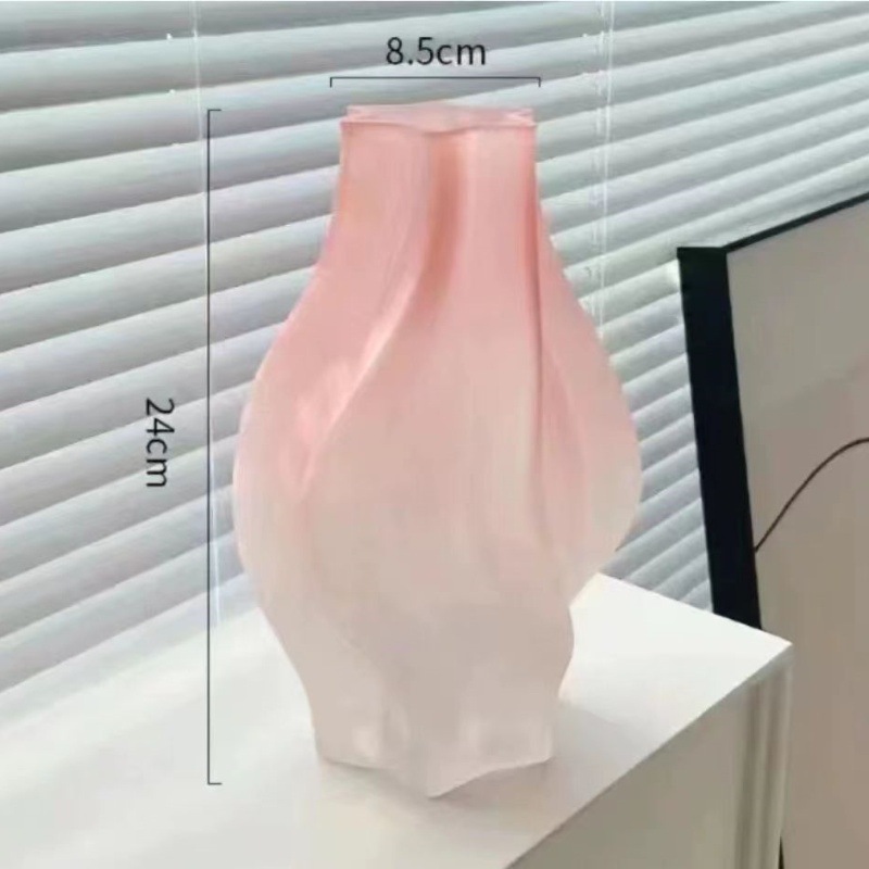 작은 핑크 토네이도 [1*24]