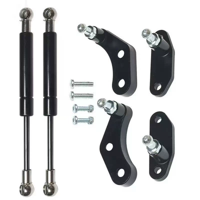 of Hydraulic Support Rod, Digər kuzov və aksesuarlar