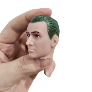 �羳�F؛1/6�����^��ģ��DIY��ʿ��ģ�����z�������ع����^��