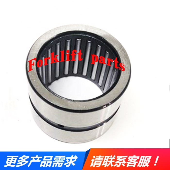 TOYOTA丰田叉车配件8FB10-30后桥转向滚针轴承衬套43228-23320-71