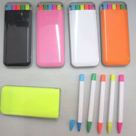 圆珠笔中油笔;礼品笔;中性笔