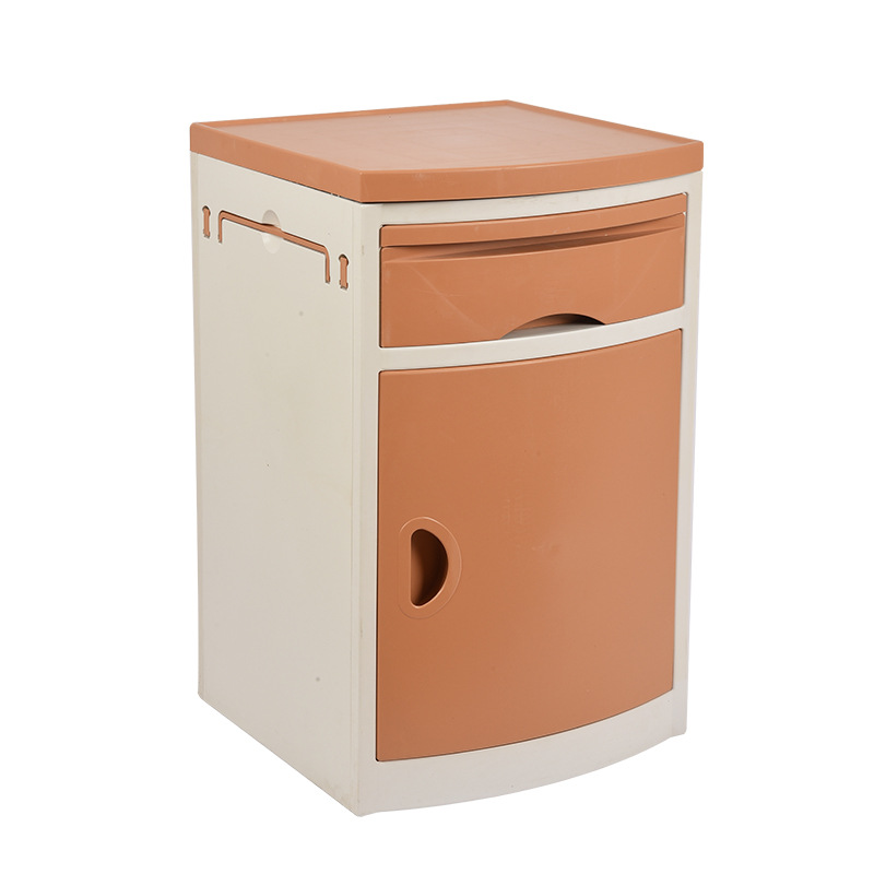 [주황색 강화 버전] 소형 사이즈